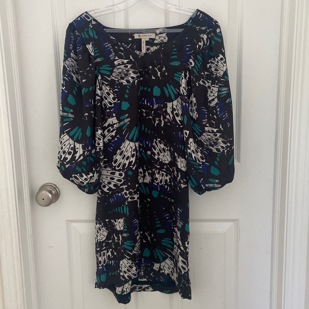 BCBG dress
